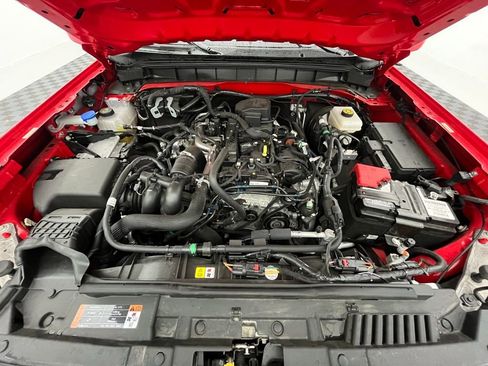 Certified 2023 Ford Bronco Outer Banks image 34