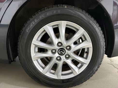 Used 2014 MAZDA MAZDA3 i Touring image 26