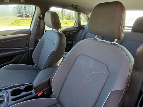 New 2025 Volkswagen Jetta Sport image 21
