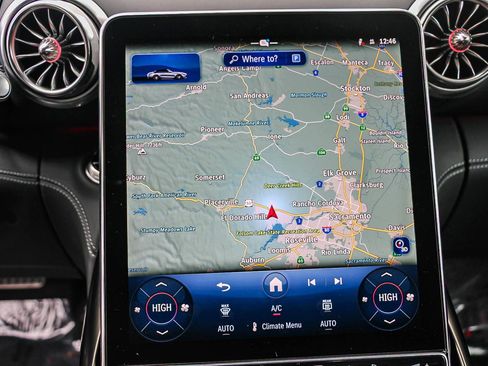 New 2026 Mercedes-Benz SL 43 AMG image 15