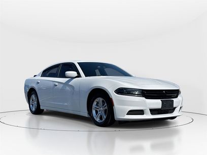 Used 2021 Dodge Charger SXT