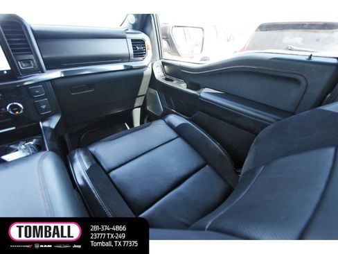 Used 2024 Ford F150 Raptor image 11