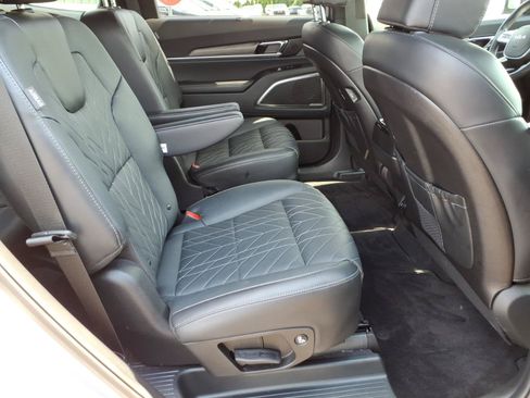 Used 2024 Kia Telluride SX Prestige X-Line AWD/4WD image 29