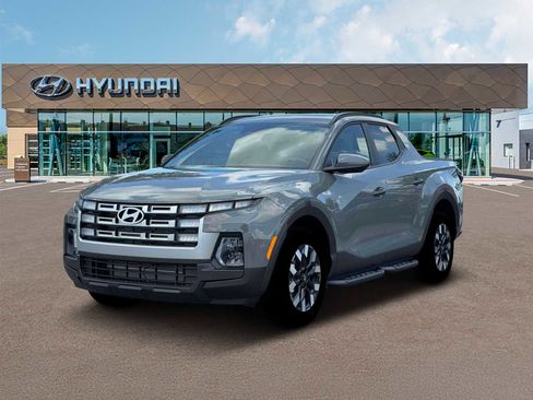 New 2026 Hyundai Santa Cruz SEL FWD image 1
