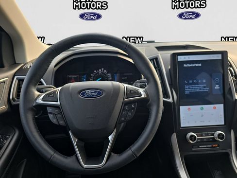 Used 2024 Ford Escape ST-Line Select w/ Tech Pack #1 AWD/4WD image 10