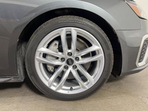 Certified 2023 Audi A4 2.0T Premium Plus w/ Premium Plus Package image 9