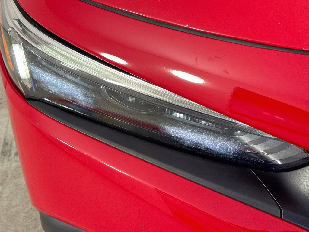 Used 2022 Honda Civic EX-L image 39