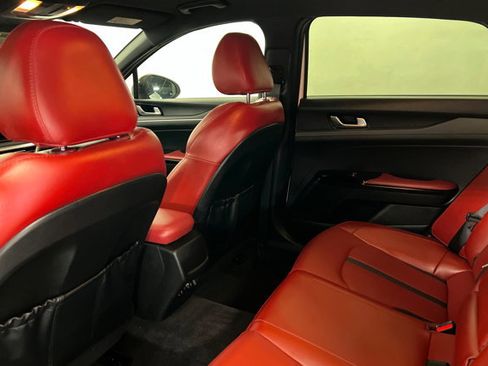 Used 2023 Kia K5 GT-Line w/ GT-Line Premium Package image 19