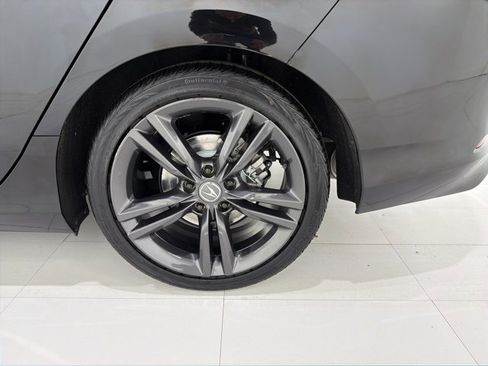 Certified 2023 Acura Integra A-Spec image 47