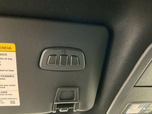 New 2025 Ford Mustang Mach-E GT w/ Bronze Appearance Package image 25