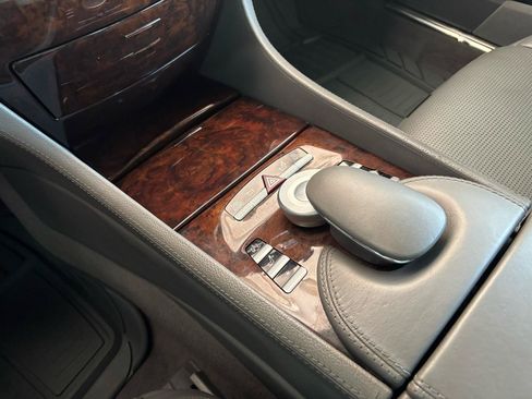Used 2009 Mercedes-Benz CL 63 AMG image 14