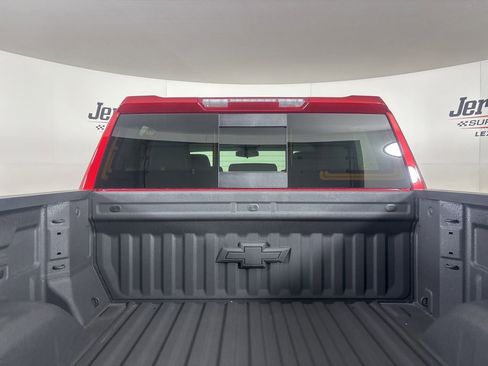 Used 2024 Chevrolet Silverado 1500 RST w/ RST All Star Premium Package AWD/4WD image 23