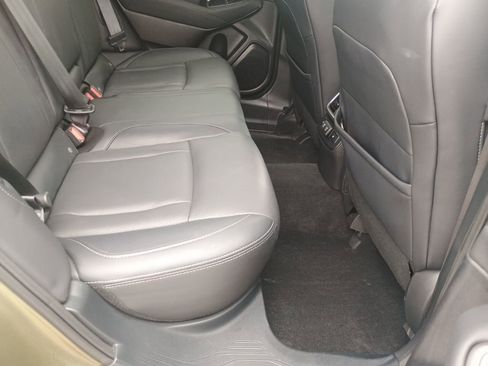 Certified 2022 Subaru Outback Limited w/ Popular Package #2 image 19