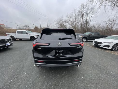 Used 2025 Acura ADX A-Spec image 30