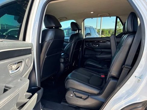 Used 2023 Honda Pilot EX-L image 22