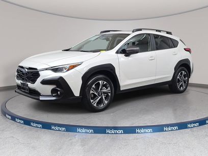 Used 2025 Subaru Crosstrek 2.5i Premium
