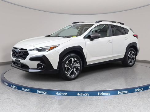 Used 2025 Subaru Crosstrek 2.5i Premium AWD/4WD image 1