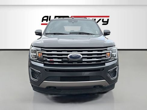 Used 2021 Ford Expedition XLT AWD/4WD image 2