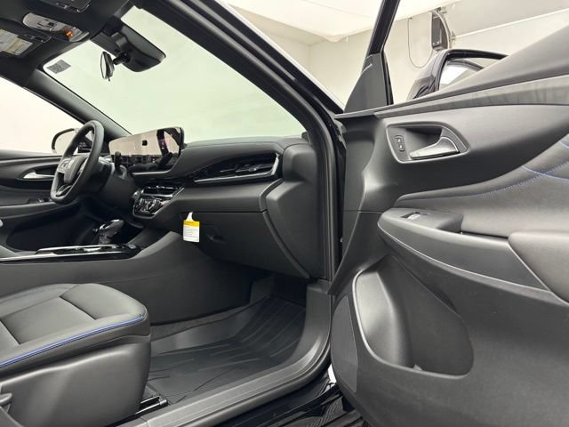 New 2026 Buick Envista Sport Touring w/ Convenience I Package FWD image 29