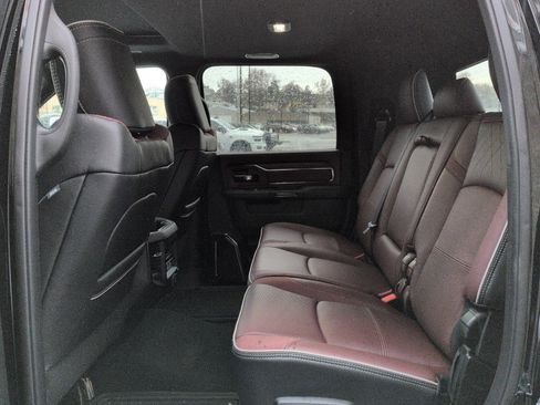 New 2026 RAM 2500 Limited image 22