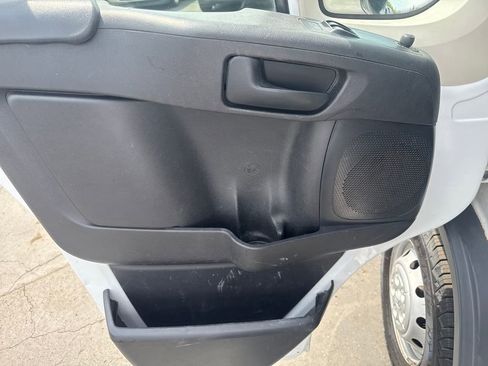 Used 2016 RAM ProMaster 3500 FWD image 14