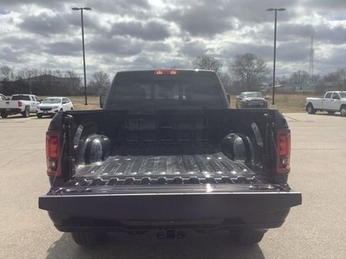 New 2026 RAM 2500 Tradesman image 10
