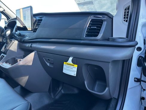 New 2026 Ford Transit 350 Base w/ Load Area Protection Package image 37