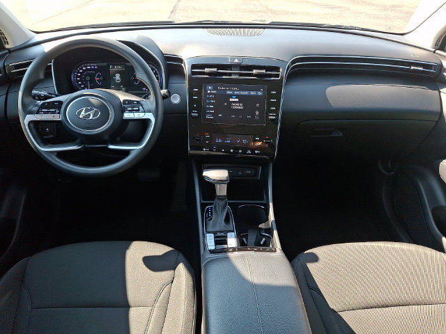 Used 2024 Hyundai Tucson SEL AWD/4WD image 11