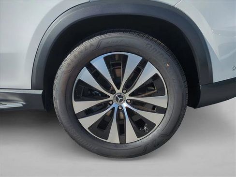 New 2026 Mercedes-Benz GLE 350 GLE 350 image 10