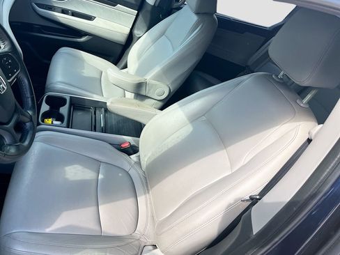 Used 2022 Honda Odyssey EX-L image 18