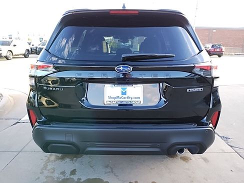 New 2026 Subaru Forester Touring image 9