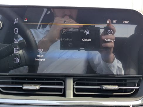 New 2026 Chevrolet Trax RS w/ Driver Confidence Package image 19