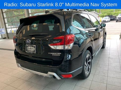 Used 2023 Subaru Forester Touring AWD/4WD image 10