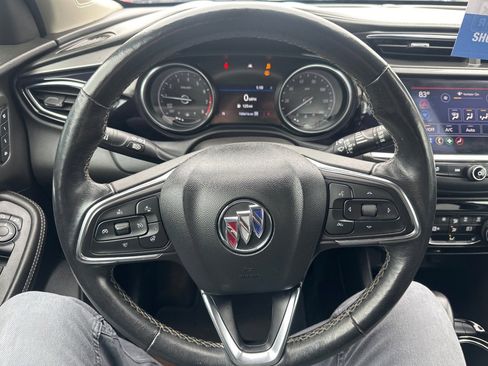 Used 2021 Buick Encore GX Essence image 15