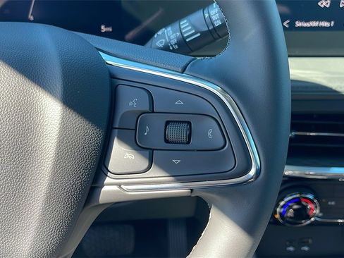 New 2026 Buick Encore GX Sport Touring w/ Advanced Technology Package image 21