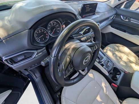 Used 2017 MAZDA CX-5 Grand Touring FWD image 10