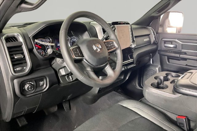 Used 2026 RAM 2500 Big Horn AWD/4WD image 17