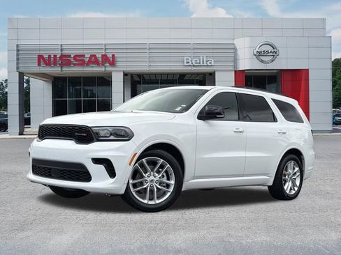 Used 2024 Dodge Durango GT RWD image 1