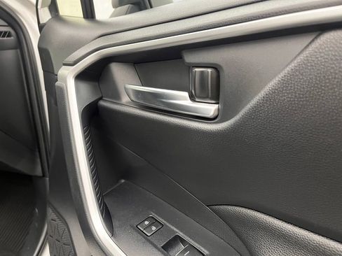 Used 2023 Toyota RAV4 SE w/ Weather & Moonroof Package image 28