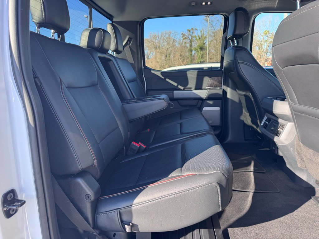 Used 2024 Ford F250 Lariat AWD/4WD image 30