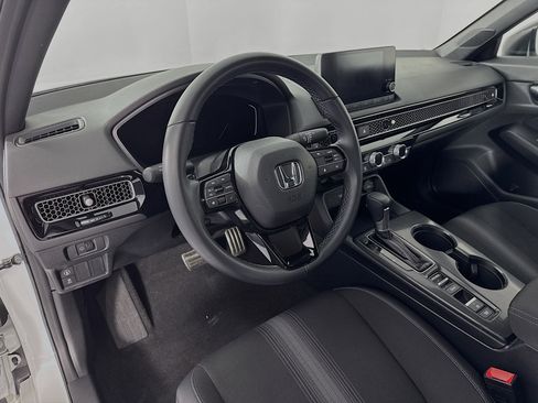 Certified 2023 Honda Civic Sport image 9