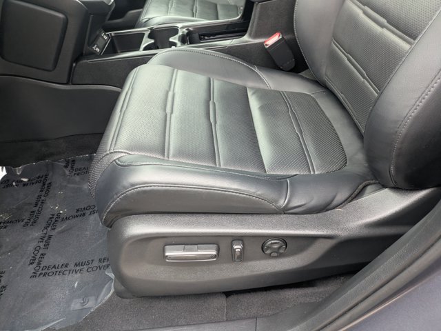 Used 2022 Honda CR-V EX-L image 20