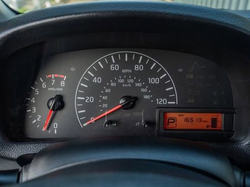 Used 2021 Nissan NV200 SV w/ Sliding Door Glass Package image 25