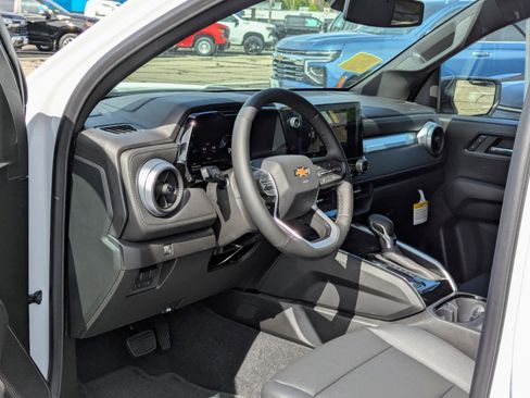 New 2026 Chevrolet Colorado LT w/ LT Convenience Package image 24