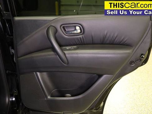 Used 2023 Nissan Armada S image 30