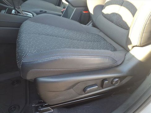 Certified 2025 Subaru Forester Premium w/ Convenience Package #1 image 6