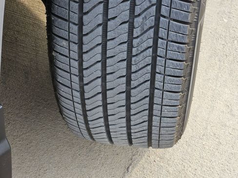 Used 2025 Chevrolet Silverado 1500 High Country w/ High Country Premium Package image 15