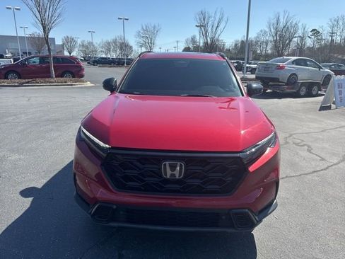 Used 2024 Honda CR-V Sport-L image 8