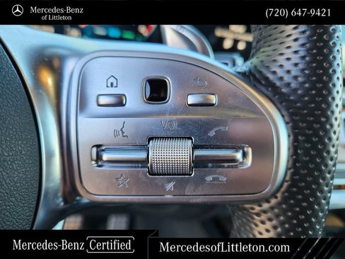 Certified 2023 Mercedes-Benz GLE 53 AMG 4MATIC image 27