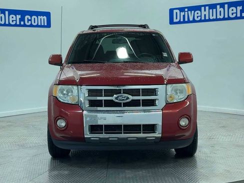 Used 2012 Ford Escape Limited image 3